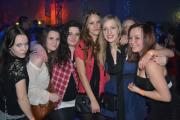 Silvester Fever 3 -  31. Dezember 2011